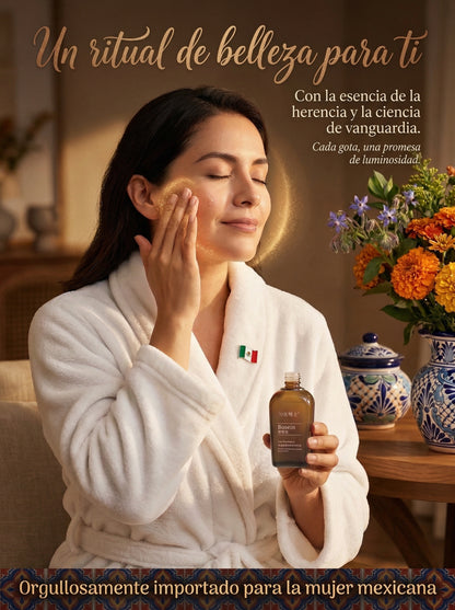 Esencia Antiarrugas Boswellia (Pack de 2) - Rejuvenecimiento y Firmeza